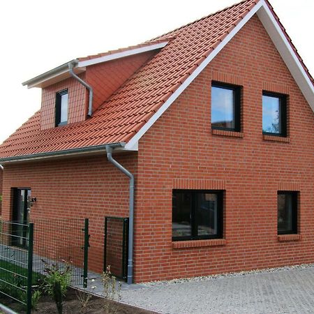 Ferienhaus Elisa Petersfeld Exterior photo