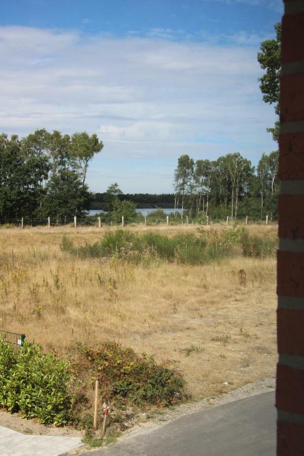 Ferienhaus Elisa Petersfeld Exterior photo