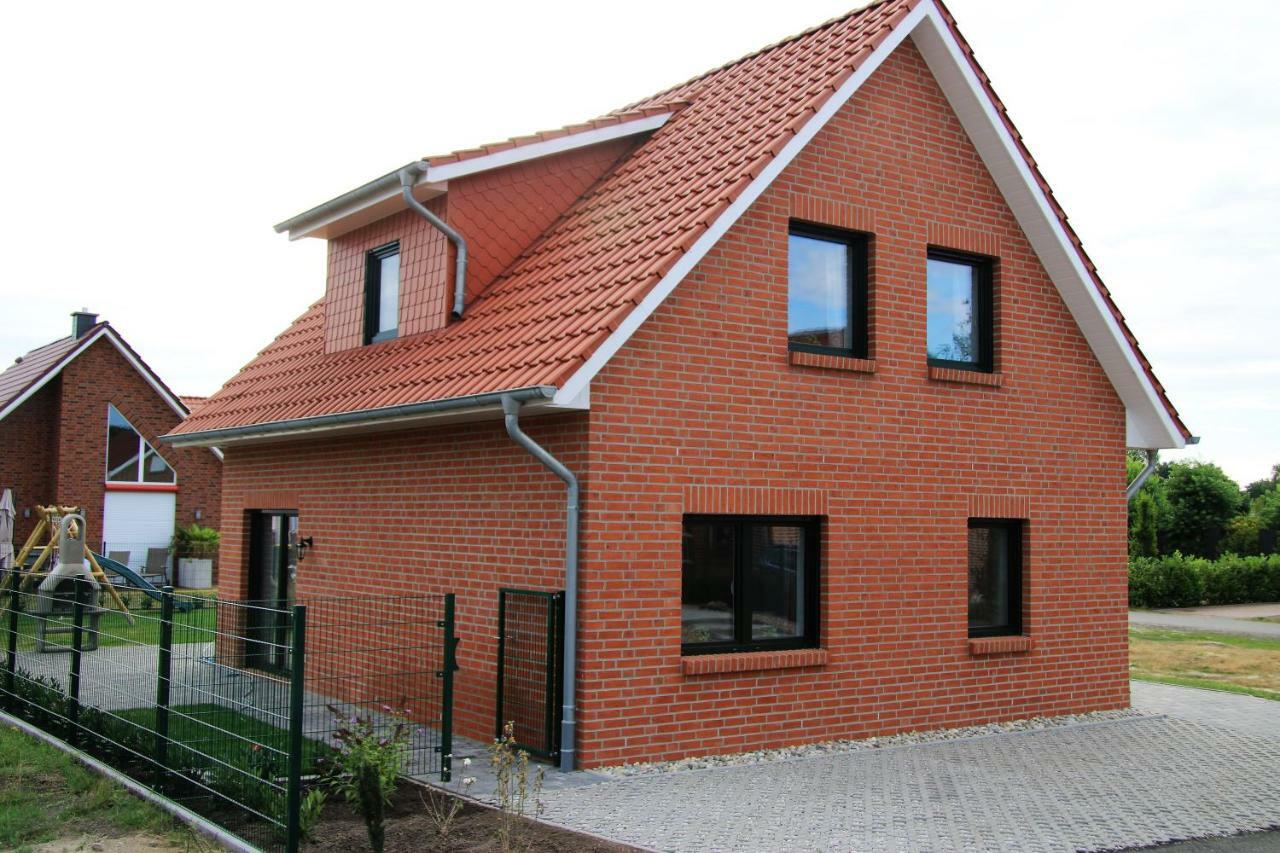 Ferienhaus Elisa Petersfeld Exterior photo
