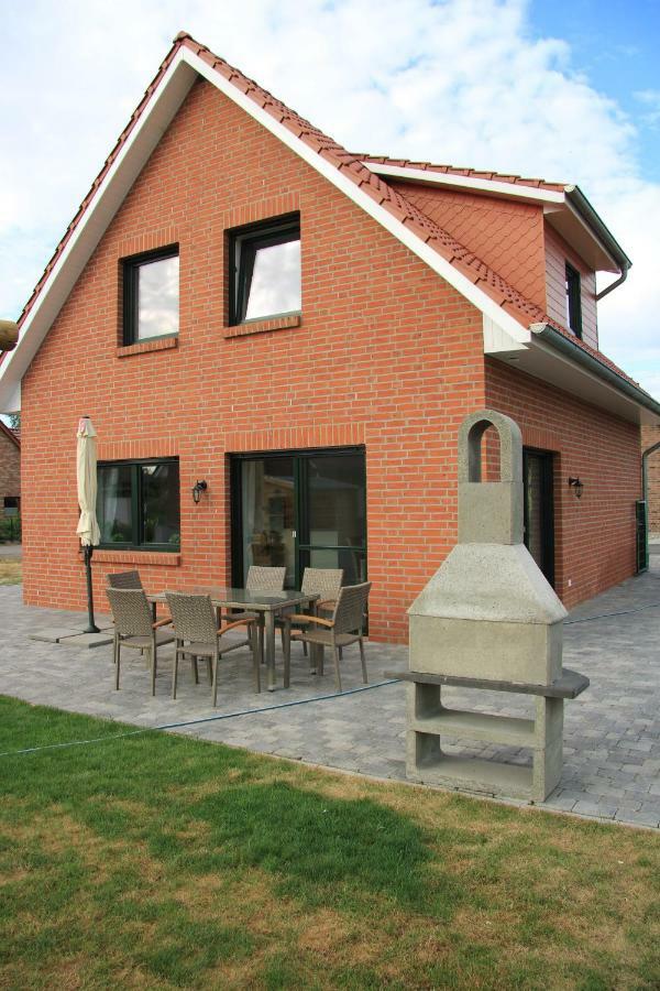Ferienhaus Elisa Petersfeld Exterior photo