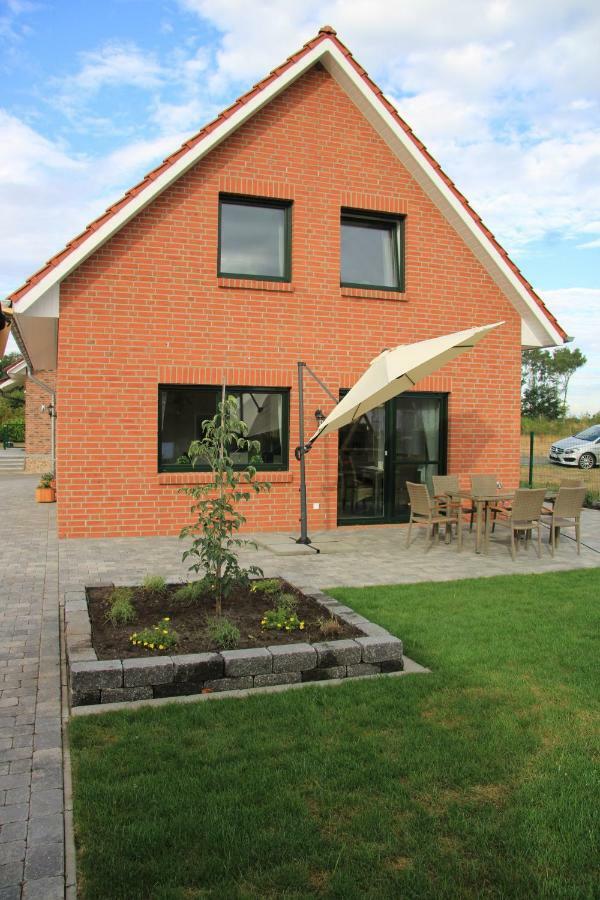 Ferienhaus Elisa Petersfeld Exterior photo