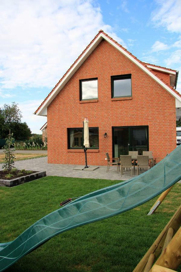 Ferienhaus Elisa Petersfeld Exterior photo