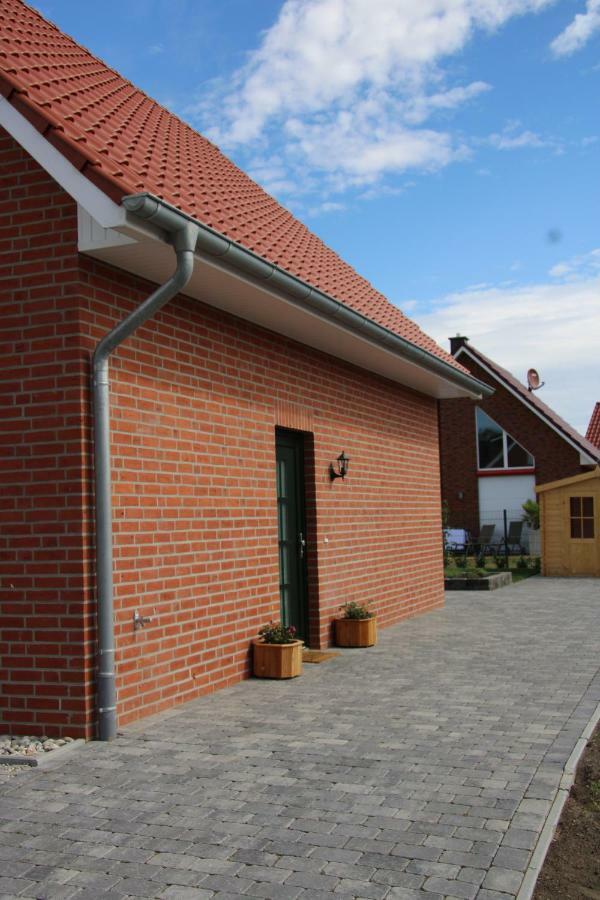 Ferienhaus Elisa Petersfeld Exterior photo