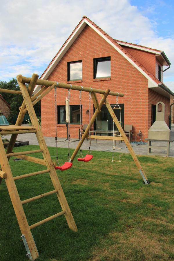 Ferienhaus Elisa Petersfeld Exterior photo